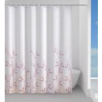 Gedy FLORA sprchový závěs 180x200cm, polyester 1320 – Sleviste.cz