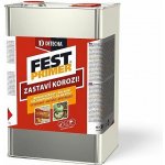 Detecha Fest Primer základní kotvící nátěr 3kg – HobbyKompas.cz