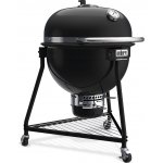 Weber Summit Kamado E6 – Zboží Dáma