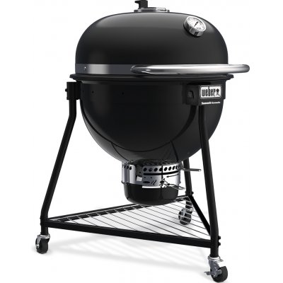Weber Summit Kamado E6 – Zboží Dáma