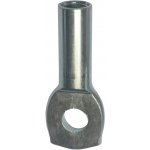 Listová matice LMS - trubkový závěs pozinkovaný – Hledejceny.cz