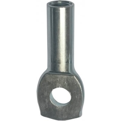 Listová matice LMS - trubkový závěs pozinkovaný – Hledejceny.cz