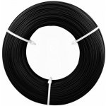 Fiberlogy HD PLA černý 1,75mm 850g – Zboží Živě