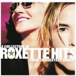 COLLECTION OF ROXETTE HITS! – Hledejceny.cz