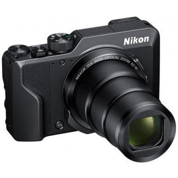 Nikon Coolpix A1000