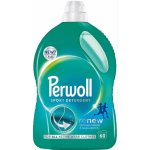 Perwoll Renew Sport prací gel 3 l 60 PD – Zboží Mobilmania