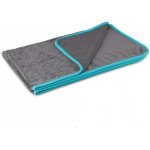 Auto Finesse Silk Drying Towel – Zboží Mobilmania