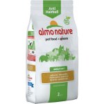 Almo Nature Adult Cat Anti Hairball Chicken 2 kg – Hledejceny.cz