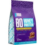 6PAK Nutrition 80 Whey Protein 908 g – Hledejceny.cz