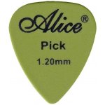 Trsátko Alice Barva: ZELENÁ, Tloušťka: 1,20 mm – Hledejceny.cz