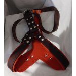 BafPet Kožený postroj JAGO – Zbozi.Blesk.cz