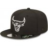 Kšíltovka New Era 950 Nba Repreve 9Fifty Chicago Bulls