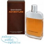 Davidoff Adventure toaletní voda pánská 50 ml – Hledejceny.cz