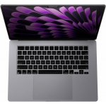 Spigen SafeView Privacy Filter 1 Pack MacBook Air 15" M2 2023 AFL06951 – Zboží Živě