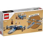 LEGO® Star Wars™ 75297 Stíhačka X-wing odboje – Hledejceny.cz