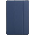 Tactical Book Tri Fold Pouzdro pro Samsung Galaxy TAB A11+ 57983128791 Blue – Sleviste.cz