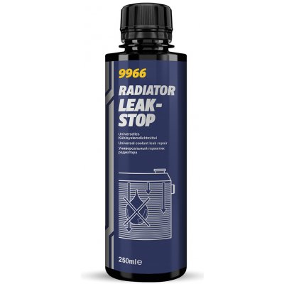 Mannol Radiator Leak Stop 250 ml