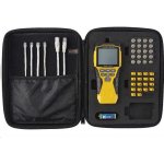 Klein Tools VDV Scout Pro 3 Tester Kit Locator PoE VDV501-852 – Zboží Mobilmania