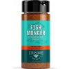 Kořenící směsi Fire & Smoke BBQ Grilovací koření Fish Monger Seasoning 269 g