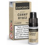 Imperia Emporio Černý Rybíz 10 ml 12 mg – Hledejceny.cz