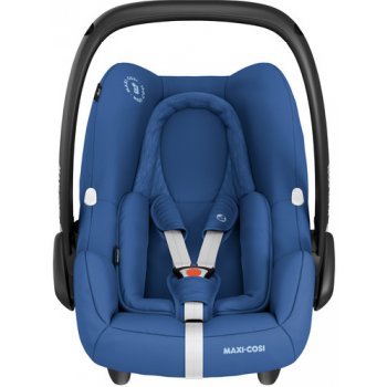 Maxi-Cosi Rock i-Size 2020 Essential Blue