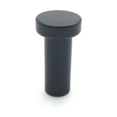 Gamet Hero černý polomatný – Zbozi.Blesk.cz