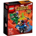 LEGO® Super Heroes 76064 Spiderman vs. Green Goblin – Zboží Živě