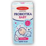Terezia Company Probiotika baby kapky 10 ml – Zbozi.Blesk.cz