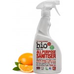 Bio D univerzální čistič s dezinfekcí 500 ml – HobbyKompas.cz