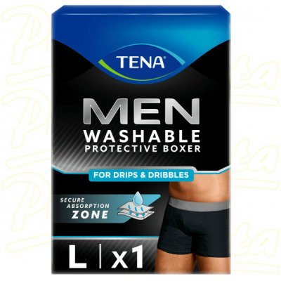 TENA Men L 84949 1 ks – Zboží Mobilmania