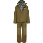 Trakker Nepromokavý zimní komplet 3 dílný CR 3-Piece Winter Suit – Sleviste.cz
