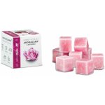 Kozák přírodní vonný vosk do aromalamp a interiérů 8 kostiček Jemná růže 30 g – Zboží Dáma