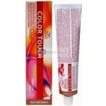 Wella Color Touch Rich Naturals barva 8/81 60 ml – Hledejceny.cz