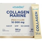 Medso Kolagen 10 000 mg mango-citron 30 sáčků – Hledejceny.cz