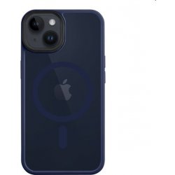 Pouzdro Tactical MagForce Hyperstealth Apple iPhone 14 Pro modré