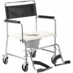 Meyra | Toaletní křeslo HCDA XXL – Sleviste.cz