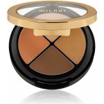 Milani paletka korektorů Conceal Perfect MPCC MPCC-04 Dark To Deep – Sleviste.cz