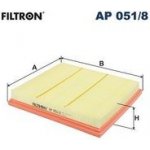 Vzduchový filtr FILTRON AP 051/8 – Hledejceny.cz