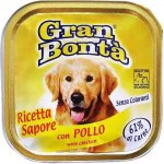 Gran Bonta Adult Dog kuřecí 150 g – Hledejceny.cz