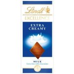 LINDT Excellence mléčná Extra Cremig 100 g – Hledejceny.cz
