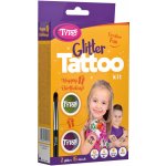 TyToo Happy Birthday třpytivé tetování – Zboží Dáma