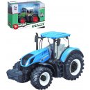 Bburago Farm Tractor