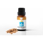 BEWIT Mandle Hořké Esenciální olej 15 ml – Hledejceny.cz