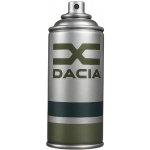Dacia metalíza sprej 400ml Dacia - odstíny: DPC - VERT ALTAI | Zboží Auto