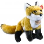 Eco- Friendly Rappa liška 27 cm – Zboží Mobilmania