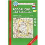 KČT 25 Podorlicko – Zboží Mobilmania