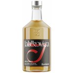 Žufánek Jablkovica z dubového sudu 45% 0,5 l (holá láhev) – Zboží Dáma