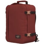 CabinZero Classic Sangria red 36l – Zboží Dáma