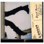 Bowie David - Lodger 2017 Remastered Version - CD – Hledejceny.cz