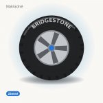 Bridgestone Ecopia Trailer Enliten 385/65 R22,5 160K – Hledejceny.cz